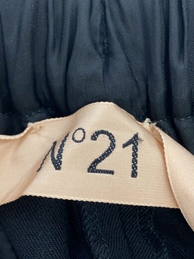 商品画像：ボトム/40/ポリエステル/BLK/23A-B011-3047 4