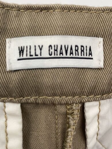 商品画像：ボトム/M/コットン/BEG 4