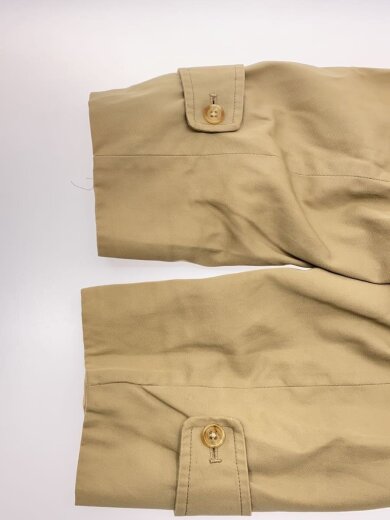 商品画像：ステンカラーコート/--/コットン/BEG// 6