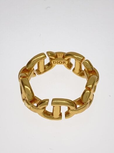 商品画像：リング/--/8号/GLD/レディース 3