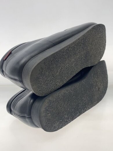 商品画像：シューズ/30cm/BLK/レザー/61267012 4