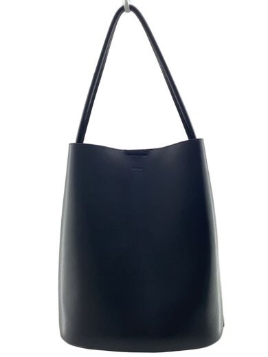 商品画像：ROH SEOUL/ハンドバッグ/--/BLK/無地// 1
