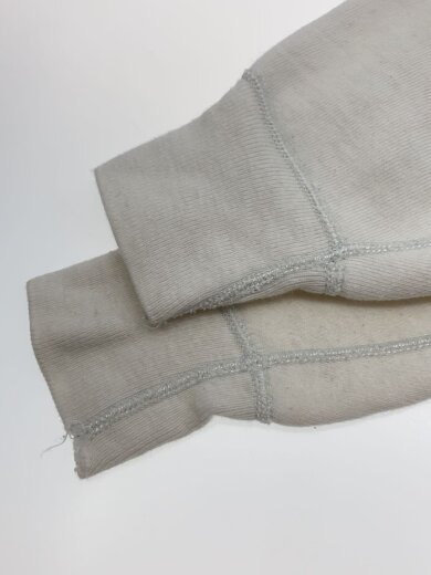 画像：RUSSELL ATHLETIC50s/前V/スウェット/M/コットン/WHT/無地//4