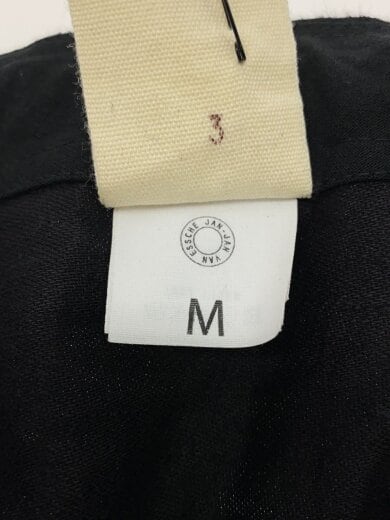 商品画像：TROUSERS＃57/サルエルパンツ/M/リネン/BLK/無地// 5