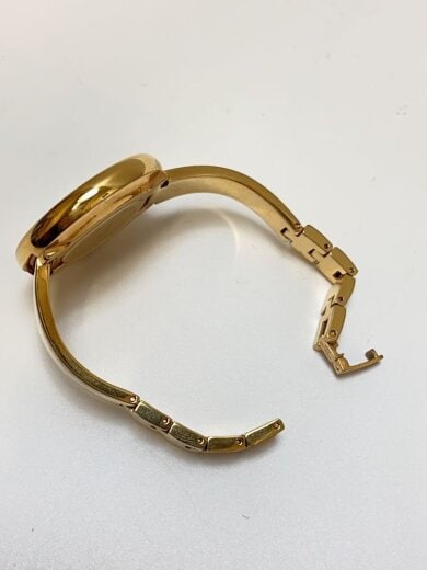 商品画像：腕時計/アナログ/BLK/GLD/5295334 4