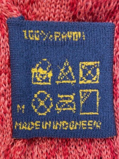 商品画像：ニット・セーター(厚手)/M/ゴアテックス 4