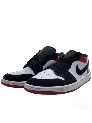商品画像：AIR JORDAN 1 LOW SE_エア ジョーダン 1 LOW SE/27.5cm/WHT 2