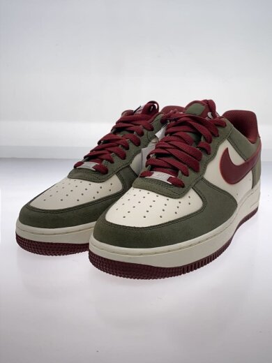 商品画像：AIR FORCE 1 07 LV8_エア フォース 1 07 LV8/25.5cm/GRN 2