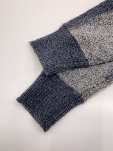 商品画像：21AW/カーディガン(厚手)/3/ナイロン/GRY/US2096// 5