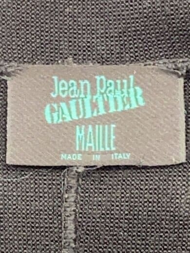 商品画像：90s/ジャケット/1/ウール/BLK// 3