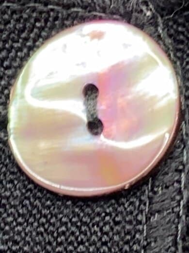 商品画像：90s/ジャケット/1/ウール/BLK// 9