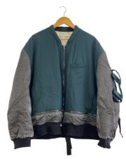 ジャケット/--/ナイロン/GRN/TOKYO-BL-01.AC-03