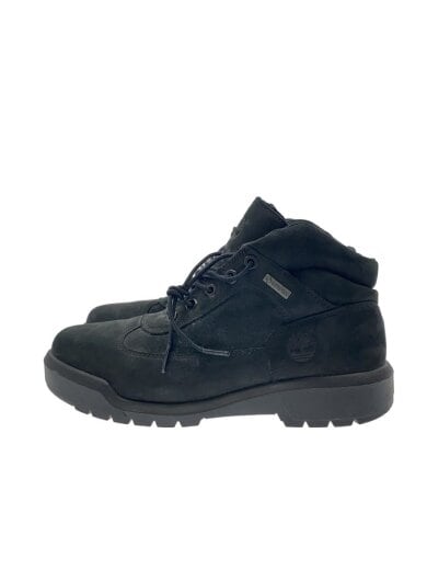 商品画像：Field Boots GORE-TEX/ハイカットスニーカー/27.5cm/BLK/500393-06-25// 1