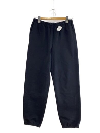 商品画像：24SS/GYM PANTS ASH GRAY/ボトム/3/コットン/BLK/無地/A24D06PT01C 1