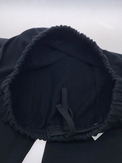 商品画像：24SS/GYM PANTS ASH GRAY/ボトム/3/コットン/BLK/無地/A24D06PT01C 3