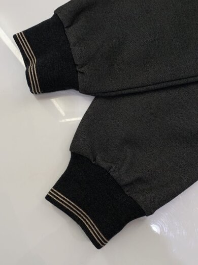 商品画像：ニット・セーター(薄手)/S/--/NVY/MJLA01 S000 18FX 6