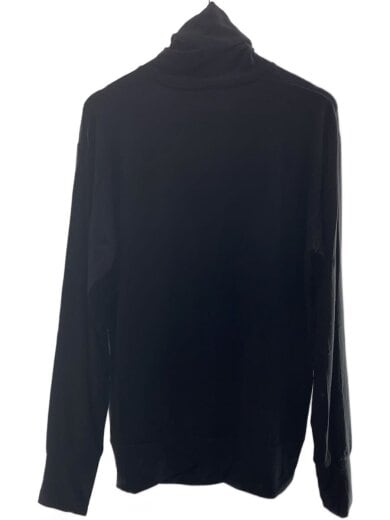 商品画像：長袖Tシャツ/2/--/BLK/MT4303-0806 2