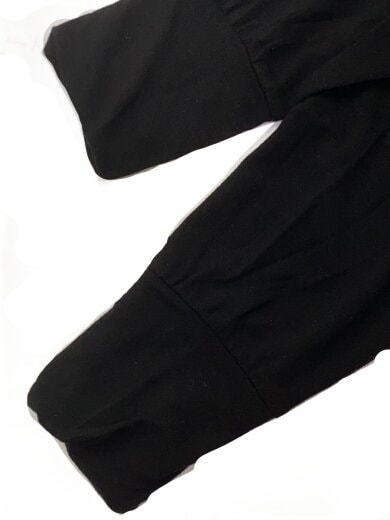 商品画像：長袖Tシャツ/2/--/BLK/MT4303-0806 6