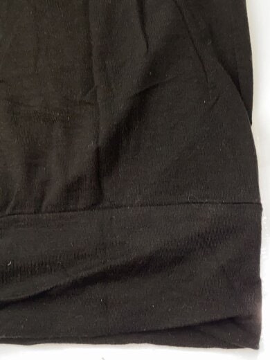 商品画像：長袖Tシャツ/2/--/BLK/MT4303-0806 7