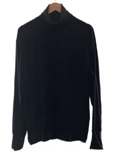 商品画像：長袖Tシャツ/2/--/BLK/MT4303-0806 9