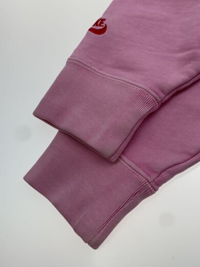 商品画像：×NIGO/ AS NRG Crew Fleece/スウェット/L/コットン/PNK/FV5942-621// 5