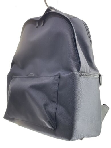 商品画像：リュック/ポリエステル/BLK 2