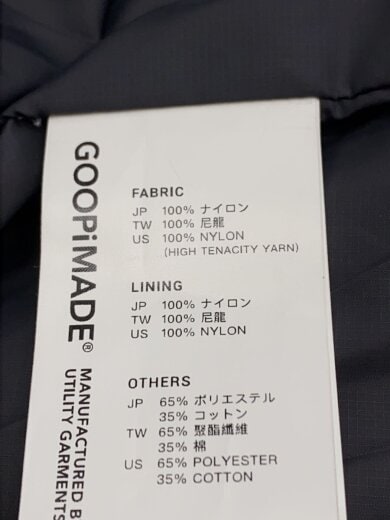 商品画像：マウンテンパーカ/1/ポリエステル/CLR/無地// 4