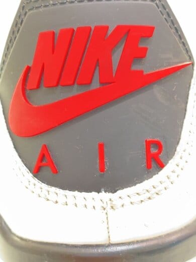 商品画像：AIR JORDAN 4 RETRO OG_エアジョーダン 4 レトロ OG/27cm/WHT// 7