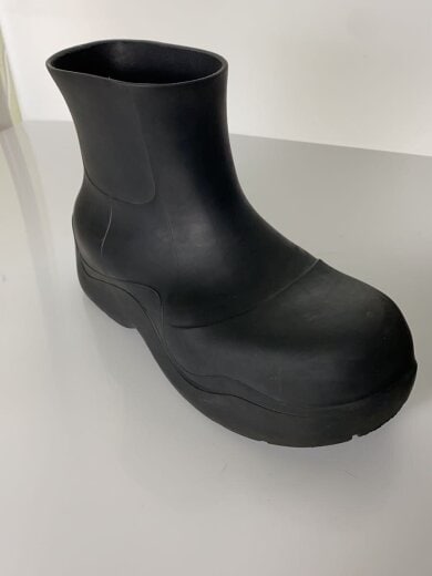 商品画像：パドルブーツ/41/BLK/ 8