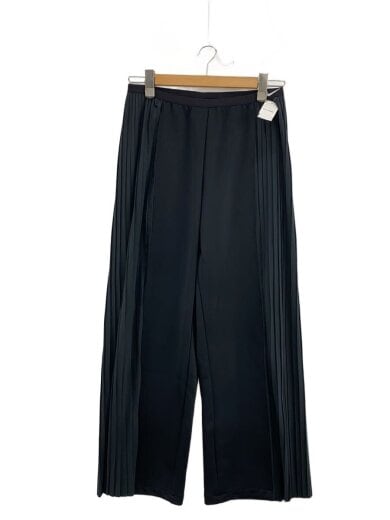画像：NIKE × emmiPLEATED　PANT/ボトム/S/ポリエステル/BLK/無地/IM7460-0101