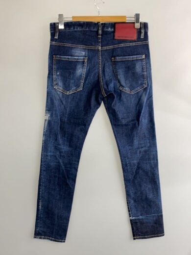 商品画像：ボトム/48/コットン/IDG/無地/S74LB1338 S30789// 2