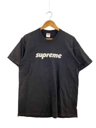商品画像：24SS/Pinline Tee/Tシャツ/M/コットン/BLK/プリント// 1
