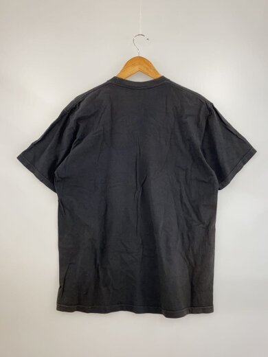 商品画像：24SS/Pinline Tee/Tシャツ/M/コットン/BLK/プリント// 2