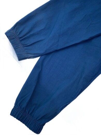 商品画像：25ss/ノマダージャケット/ブルゾン/L/コットン/BLU/無地/STY26855SP25// 6