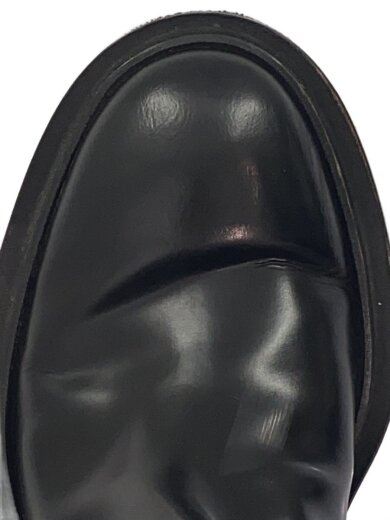 商品画像：ロングブーツ/38/BLK/レザー// 6