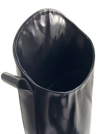 商品画像：ロングブーツ/38/BLK/レザー// 7