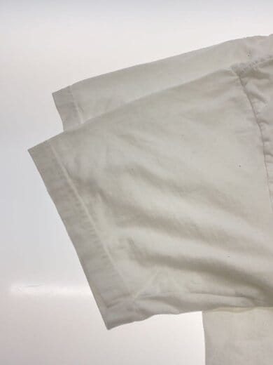 商品画像：Tシャツ/XL/コットン/WHT// 4