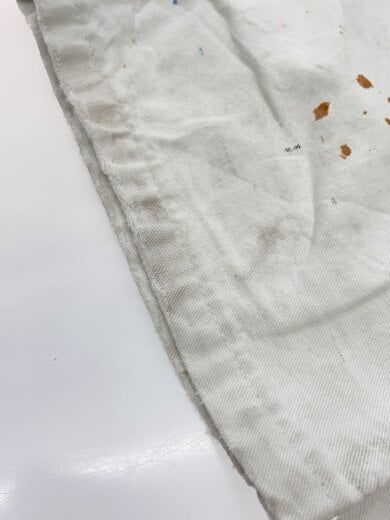 商品画像：ボトム/--/コットン/WHT/無地 6