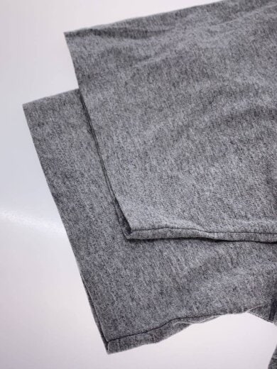 商品画像：19SS/KEYBOARD TEE/Tシャツ/M/コットン/GRY// 4