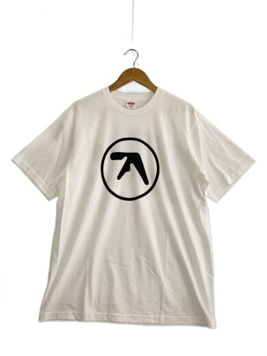 商品画像：×PHEX TWIN/25ss/Tシャツ/L/コットン/WHT// 1