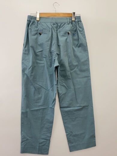 商品画像：ボトム/M/コットン/BLU/無地/FB55PA2909DG 2