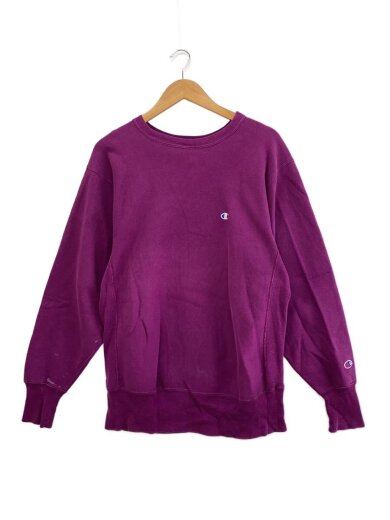 商品画像：90s/REVERSE WEAVE/スウェット/L/コットン/PUP 1