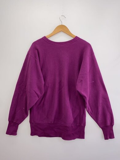 商品画像：90s/REVERSE WEAVE/スウェット/L/コットン/PUP 2