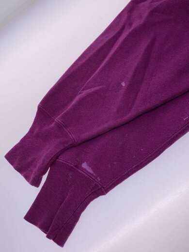商品画像：90s/REVERSE WEAVE/スウェット/L/コットン/PUP 4