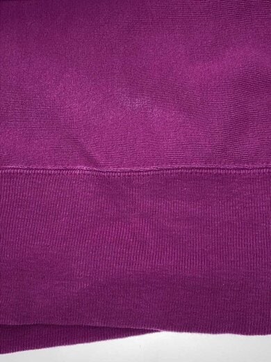 商品画像：90s/REVERSE WEAVE/スウェット/L/コットン/PUP 5