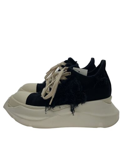 商品画像：ABSTRACT LOW/ローカットスニーカー/37/BLK// 1