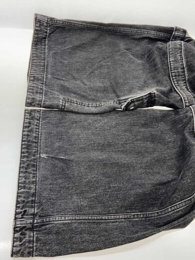商品画像：カーゴパンツ/0/コットン/BLK 6