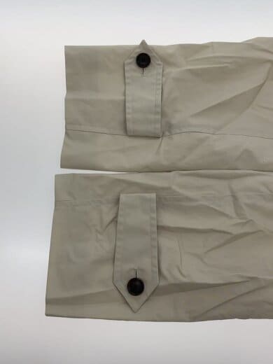 商品画像：コート/38/コットン/CRM/8625-209-0418 6