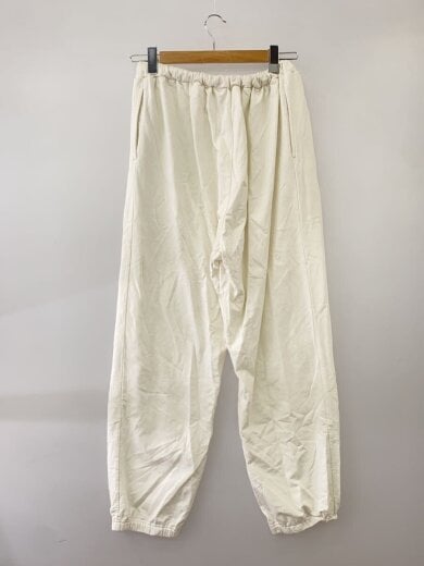 商品画像：ボトム/38/コットン/WHT/8614-299-0598// 2