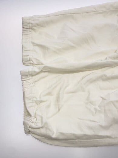 商品画像：ボトム/38/コットン/WHT/8614-299-0598// 5